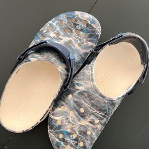 Men’s Crocs